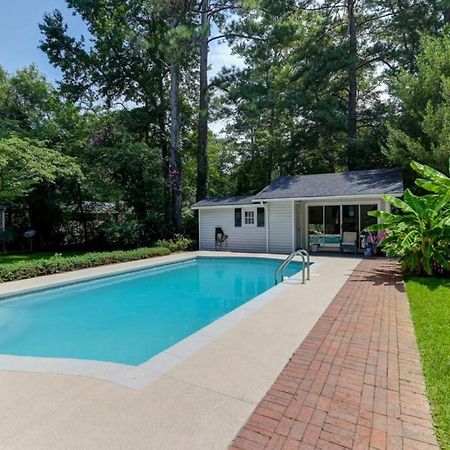 Forest Acres 5Br - Pool Columbia Extérieur photo