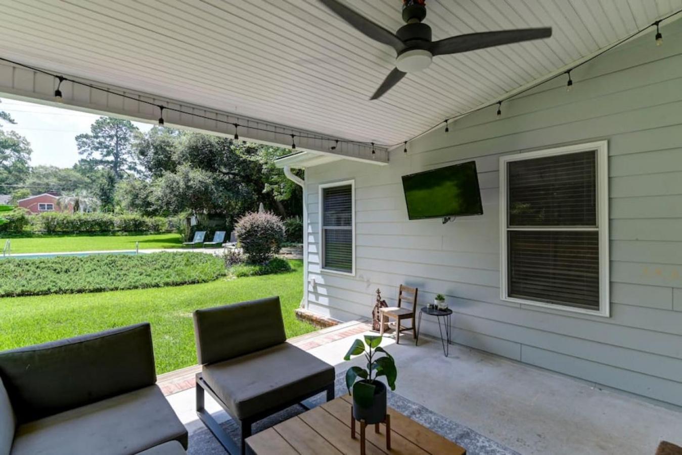 Forest Acres 5Br - Pool Columbia Extérieur photo