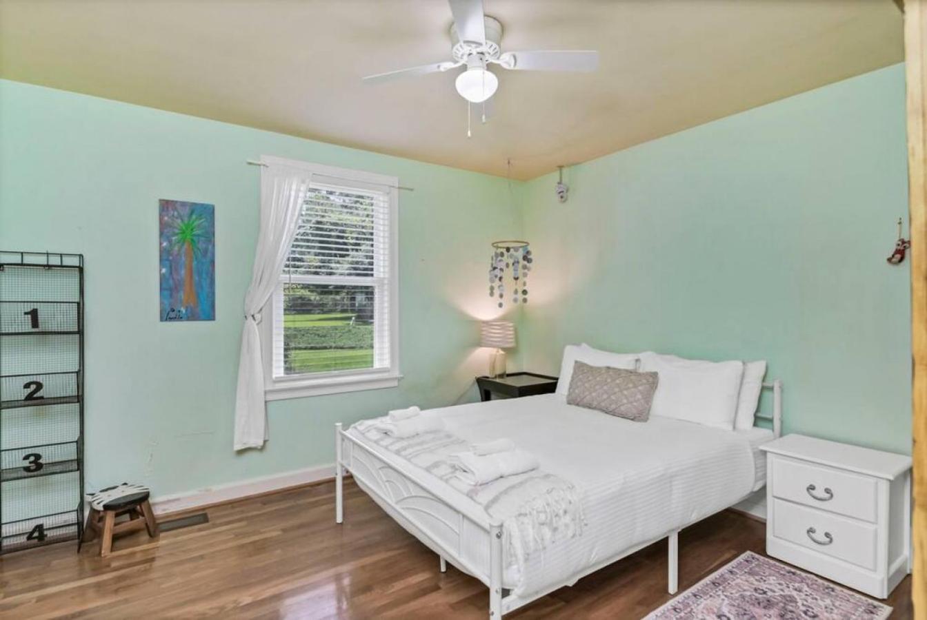 Forest Acres 5Br - Pool Columbia Extérieur photo