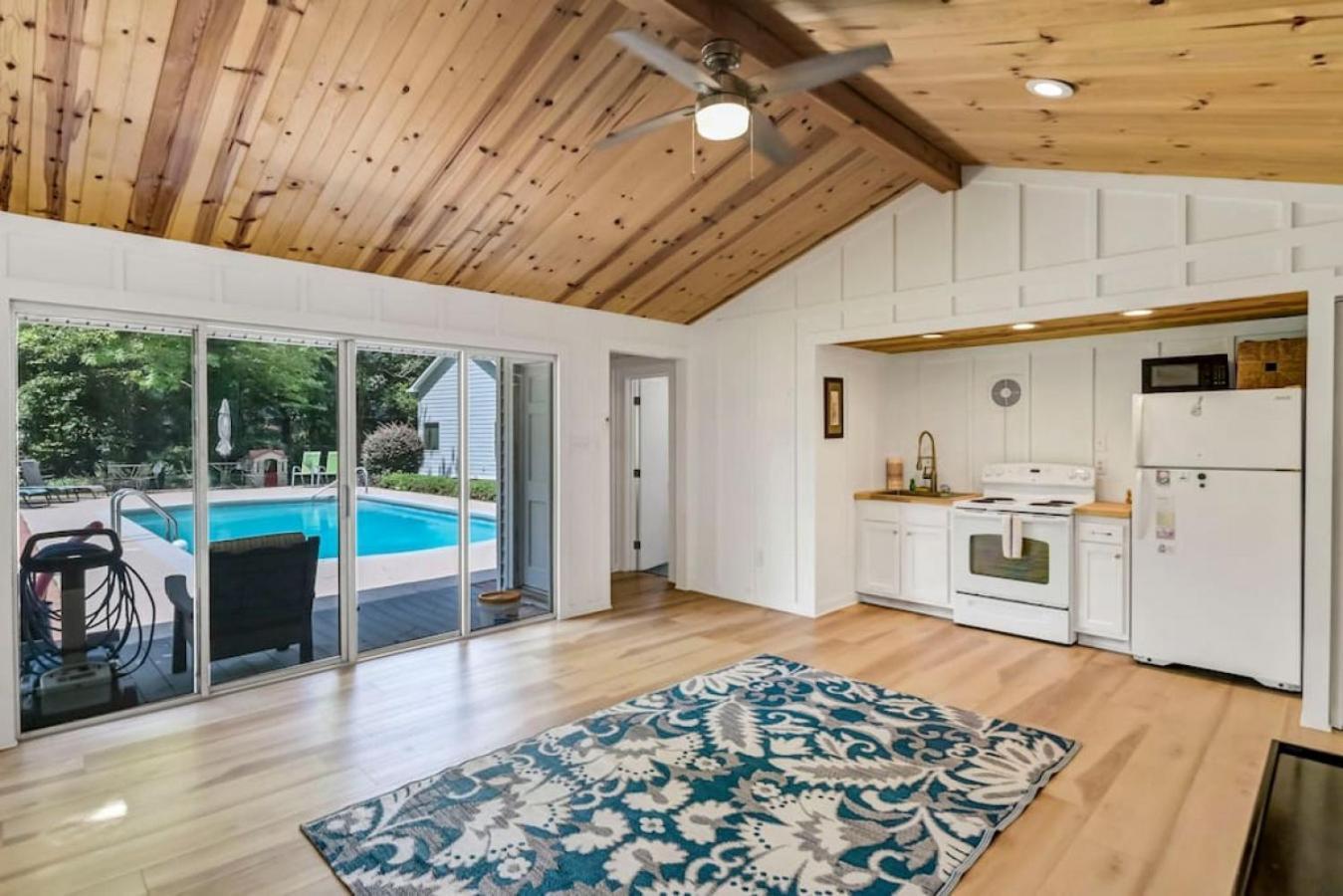 Forest Acres 5Br - Pool Columbia Extérieur photo
