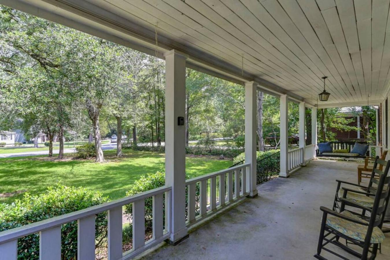 Forest Acres 5Br - Pool Columbia Extérieur photo