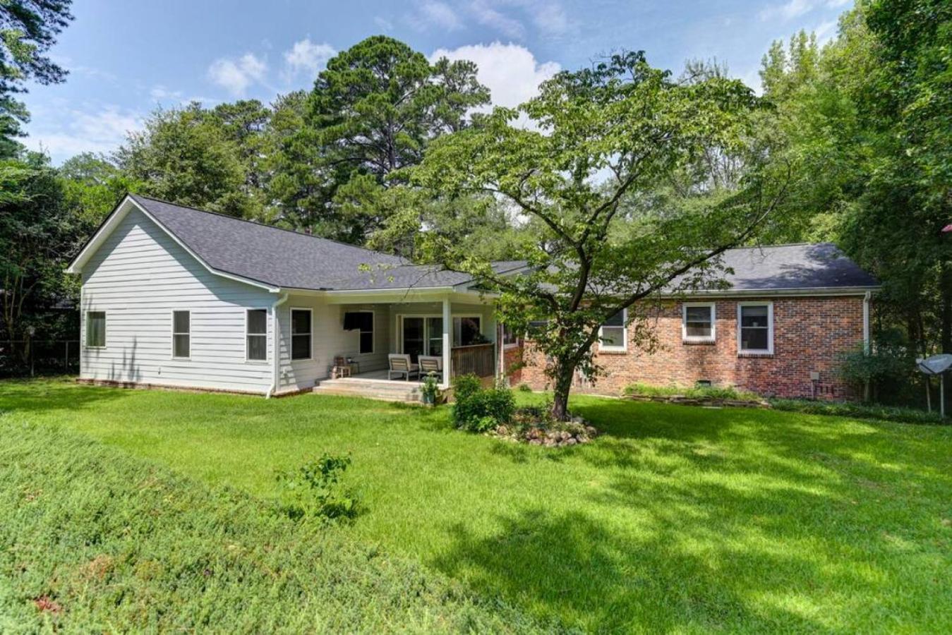 Forest Acres 5Br - Pool Columbia Extérieur photo