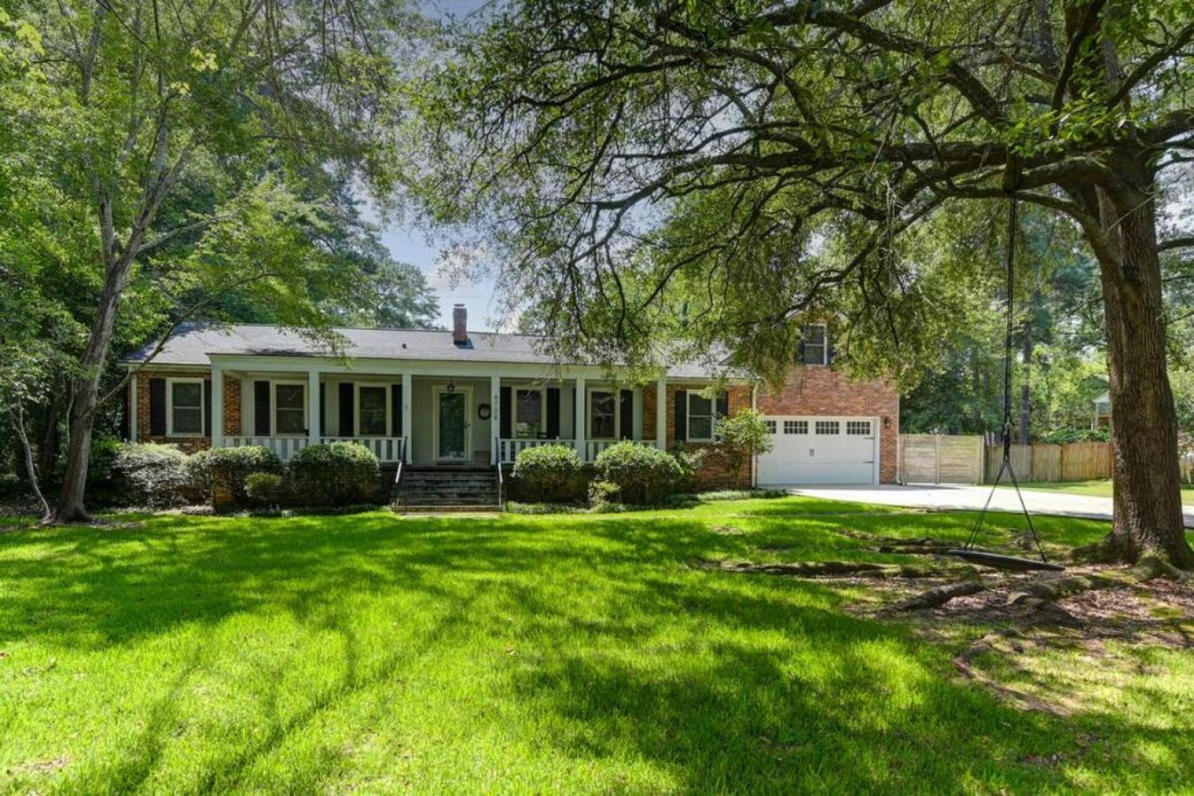 Forest Acres 5Br - Pool Columbia Extérieur photo
