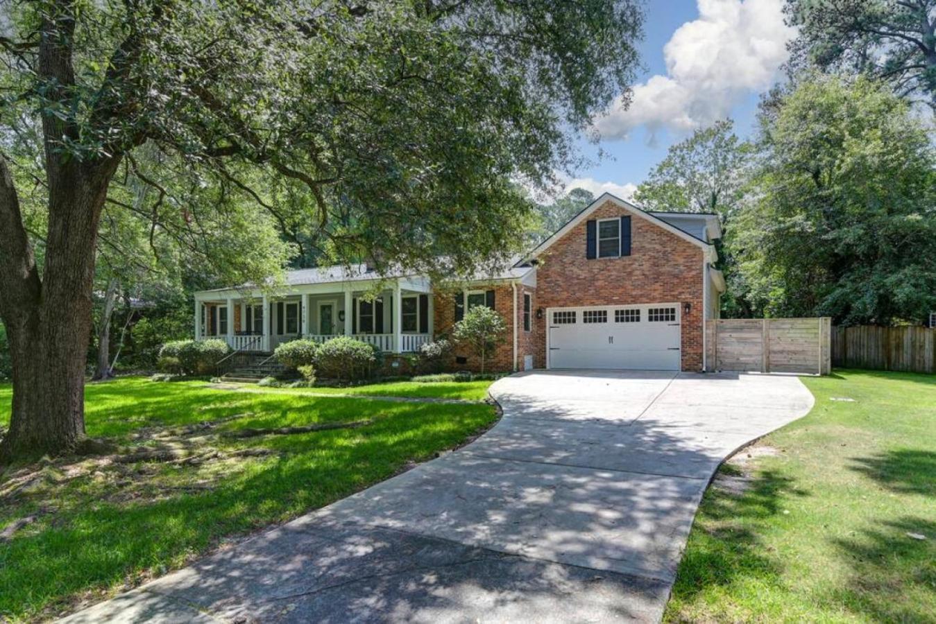 Forest Acres 5Br - Pool Columbia Extérieur photo