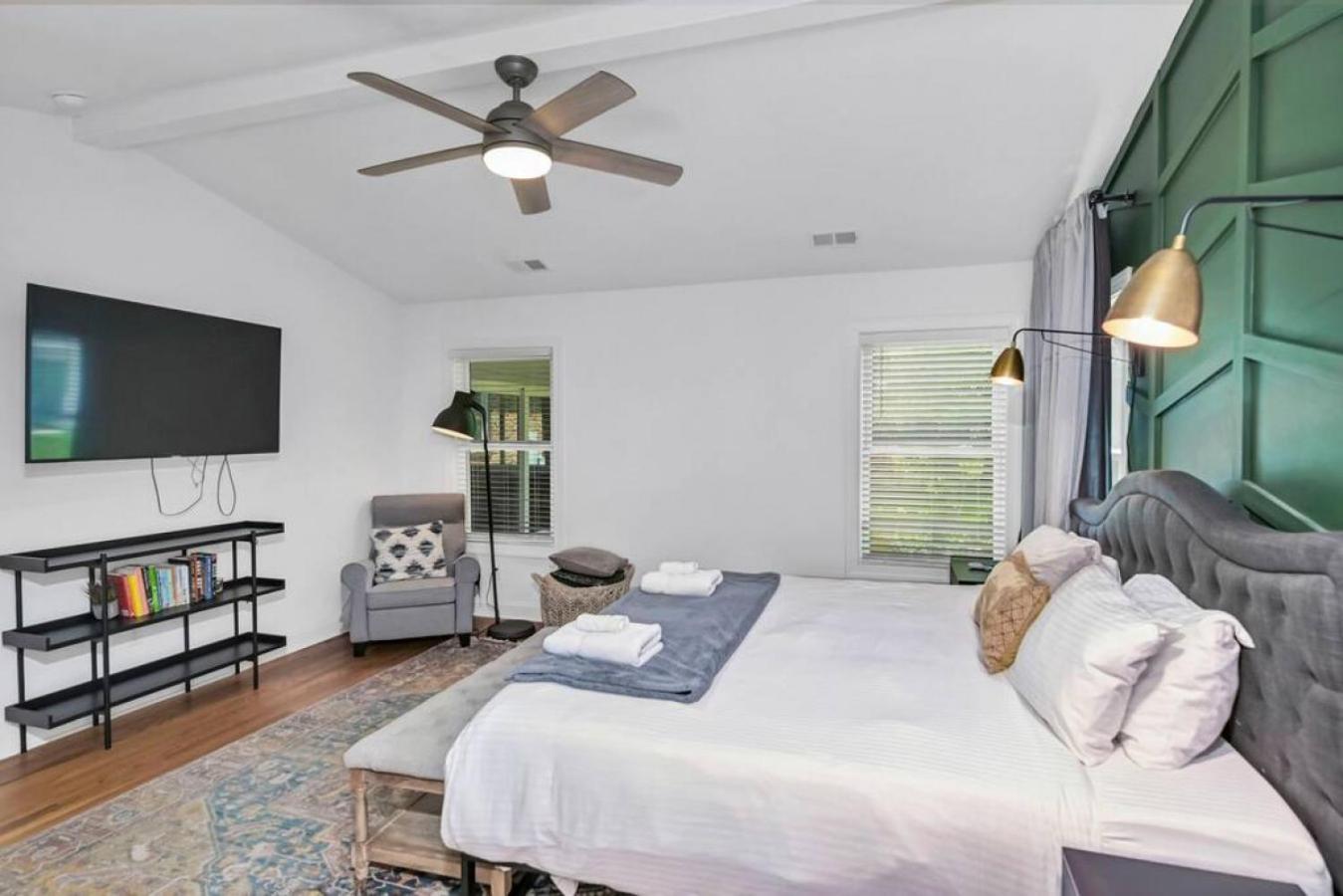 Forest Acres 5Br - Pool Columbia Extérieur photo