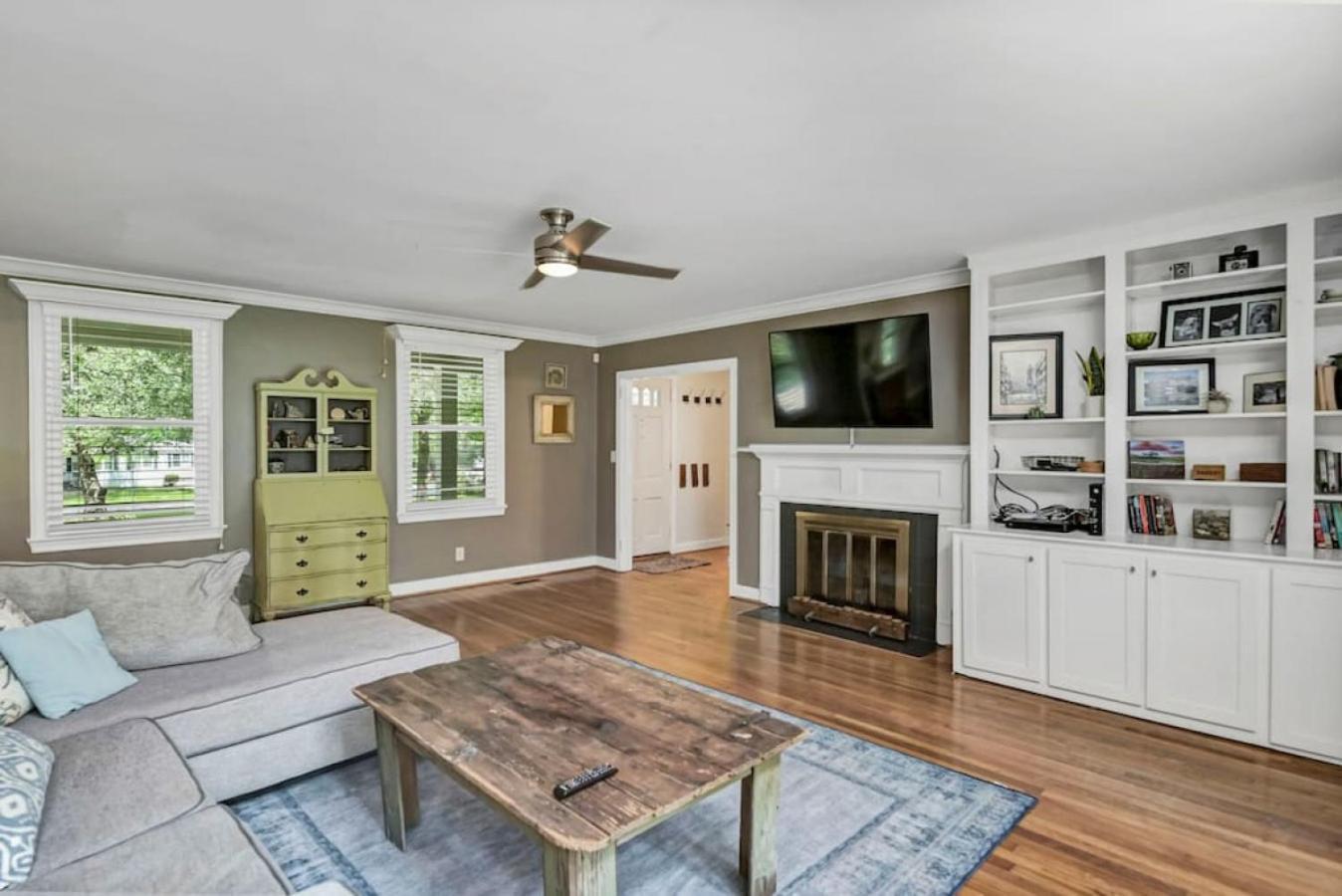 Forest Acres 5Br - Pool Columbia Extérieur photo